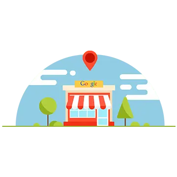 Google My Business Service